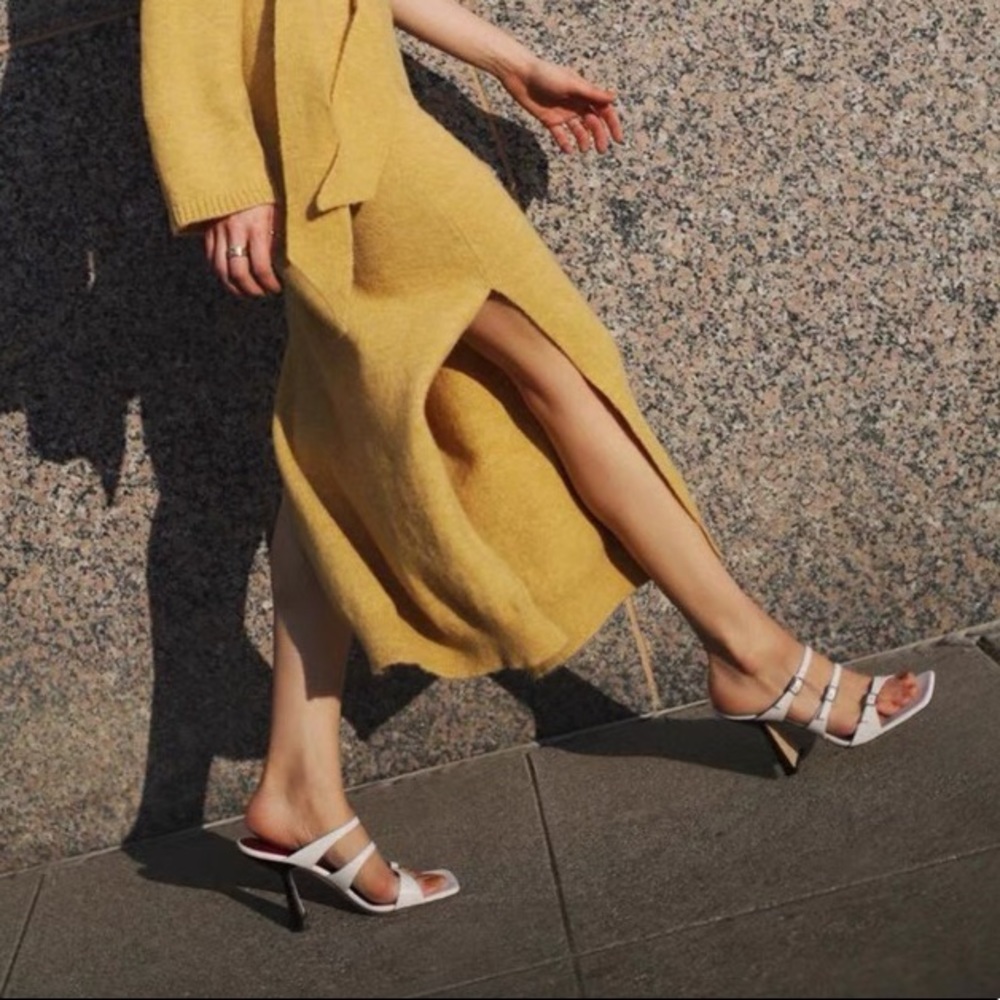 Chick Heels View 4